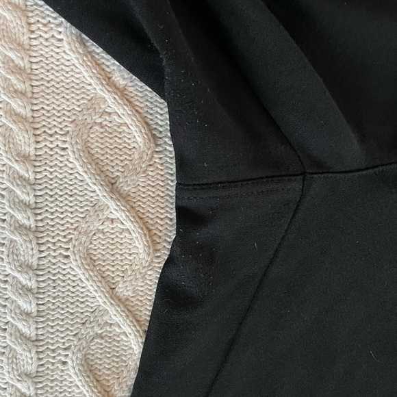 INC International Concepts Black Stretchy Dress Pants Women’s Size 12 - Picture 8 of 12